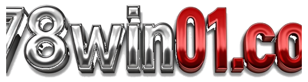 78win01 com logo