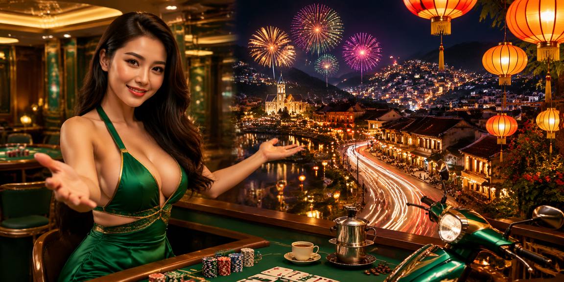 78win01 com Mỗi chuỗi thắng liên tiếp tăng hệ số nhân